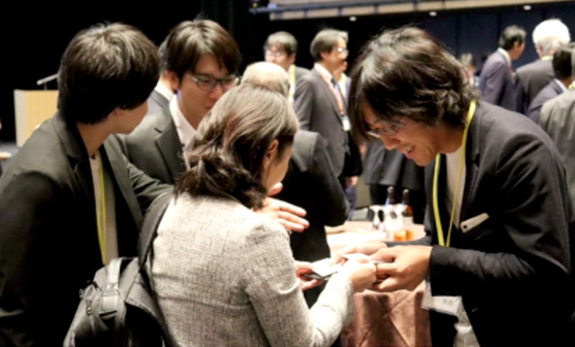 総会(交流会)イメージ